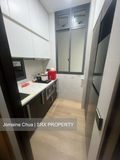 The Foresta @ Mount Faber (D4), Condominium #559744991